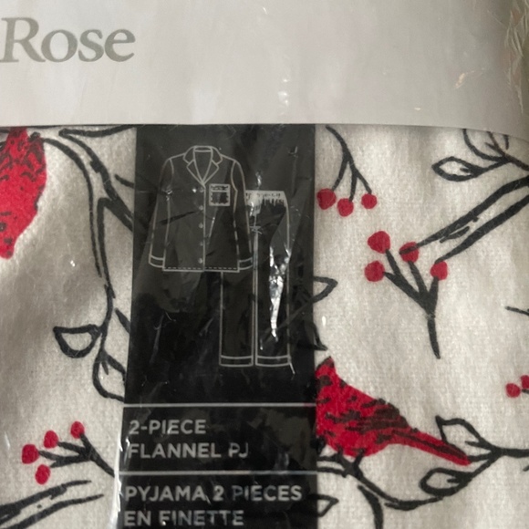 La Vie en Rose - Panama’s women’s size M - Picture 2 of 4